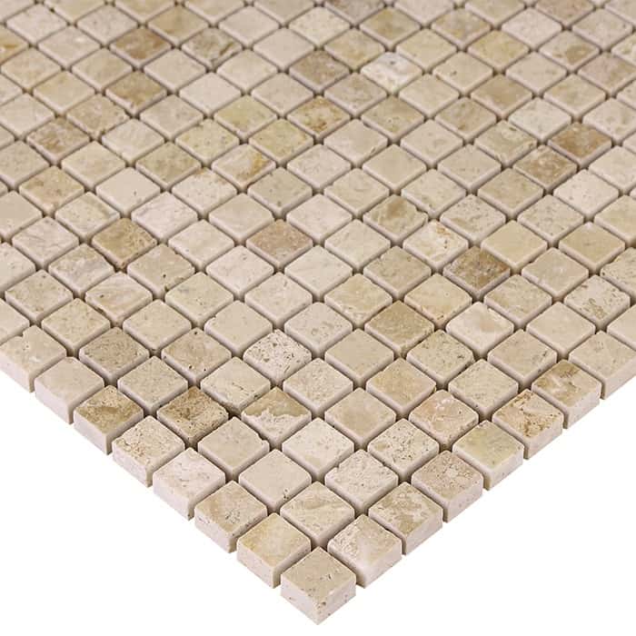 Travertine Cream 15 - textură