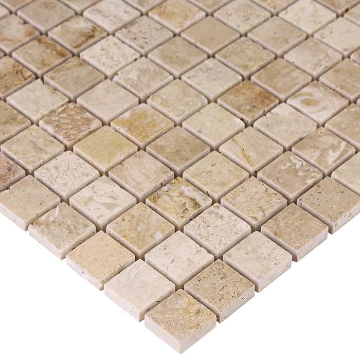 Travertine Cream 25 - textură