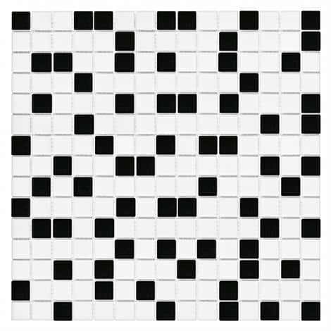 Qmx Black - textură