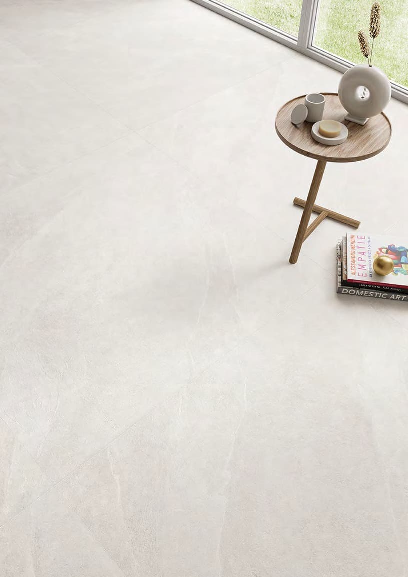Slate White - textură