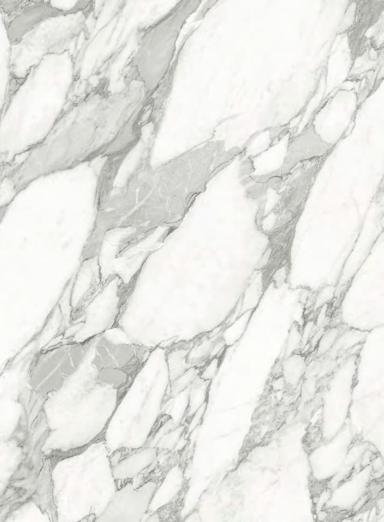 Crystal White - textură