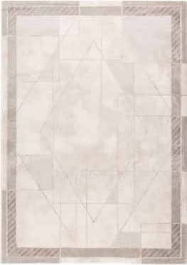 CHA 705 Beige-Silver - textură