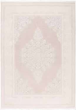 CLA 901 Ivory-Silver - textură