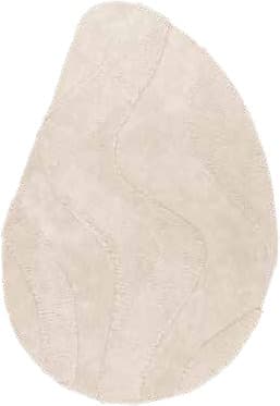 MIL 802 Ivory - textură