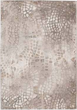 MIL 202 Silver-Beige - textură
