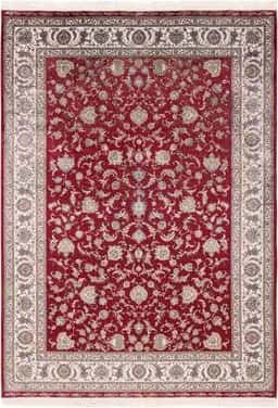 PNO 901 Red - textură