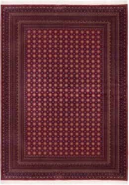 PNO 904 Red - textură