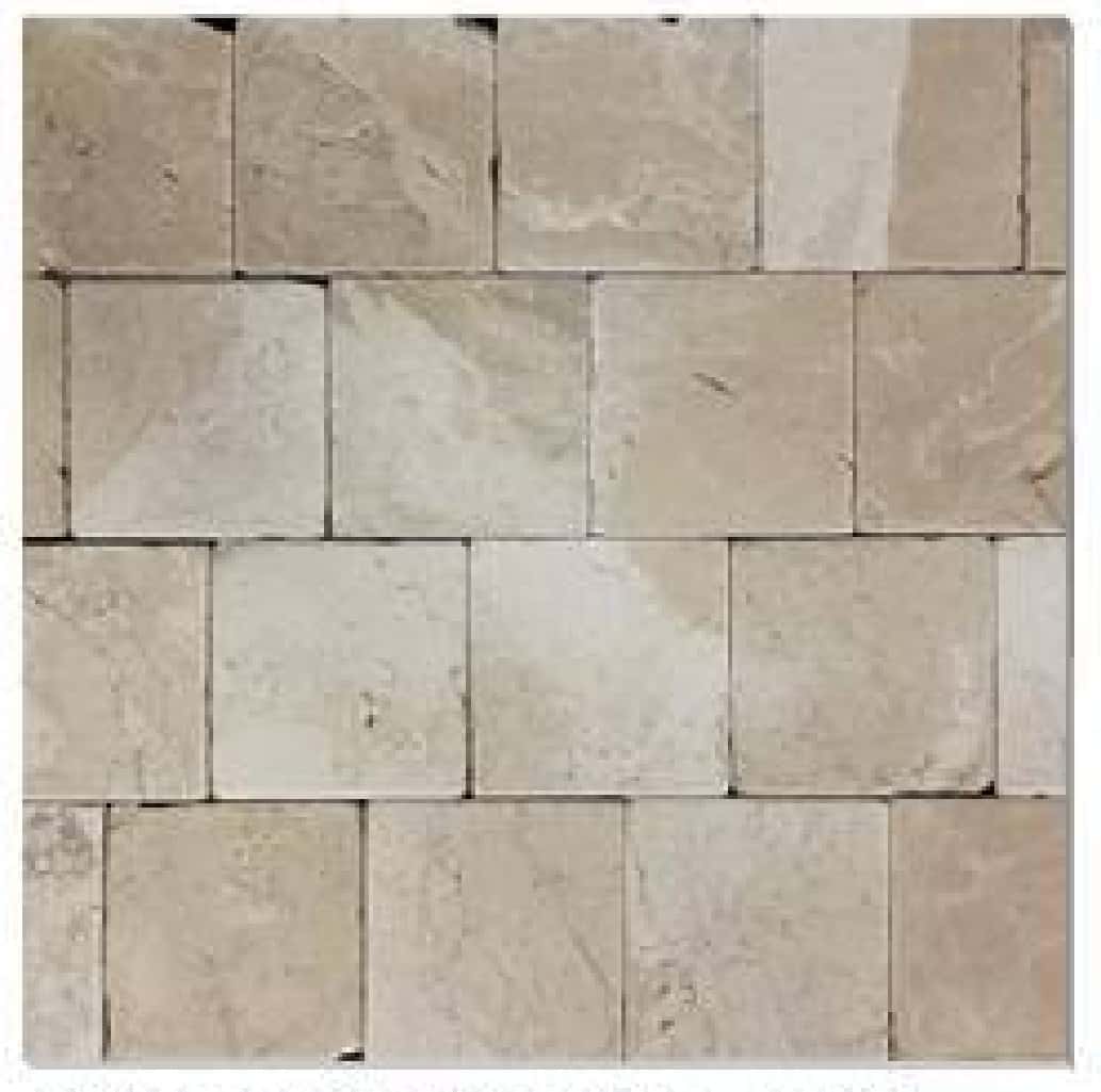 Anatolya Tumbled 1 cm - textură