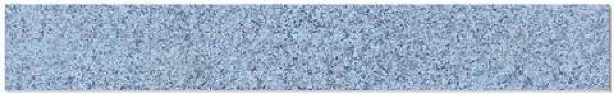 Contratreaptă granit New 687-2 2 cm, fiamat - textură