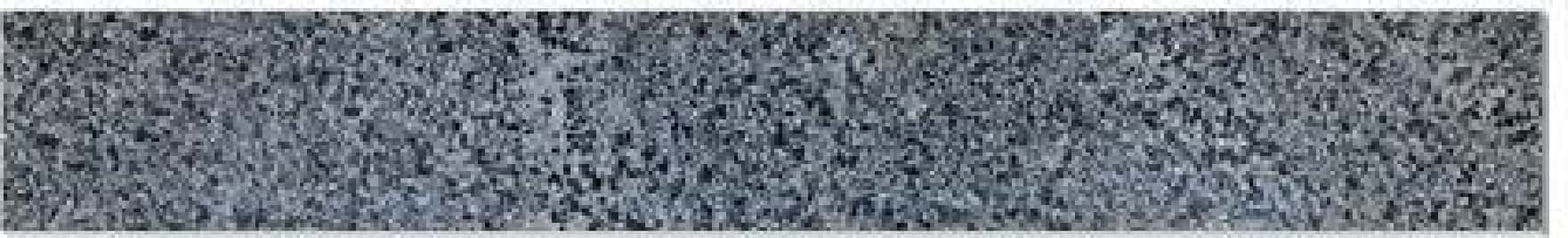 Contratreaptă granit NH Gri 1.8 cm, fiamat - textură