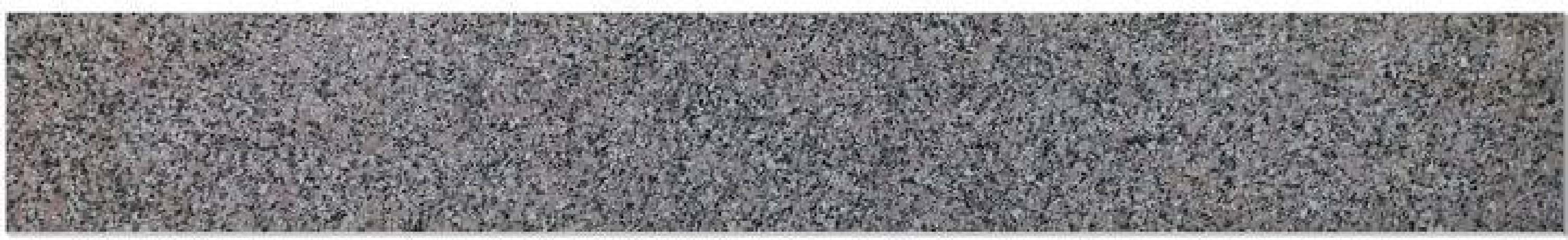 Contratreaptă granit RH 1.8 cm, fiamat - textură