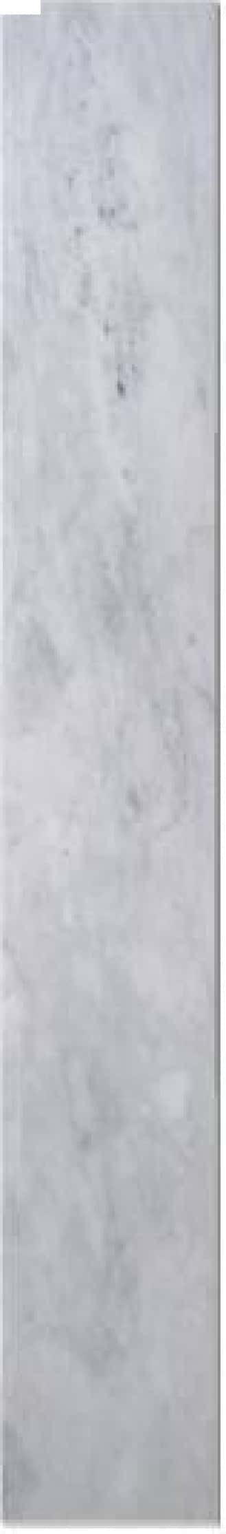 Contratreaptă marmură Carrara Misty - textură