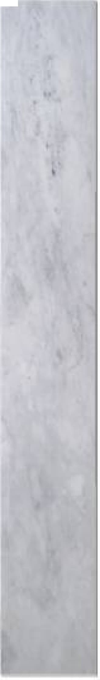 Contratreaptă marmură Carrara Misty - textură