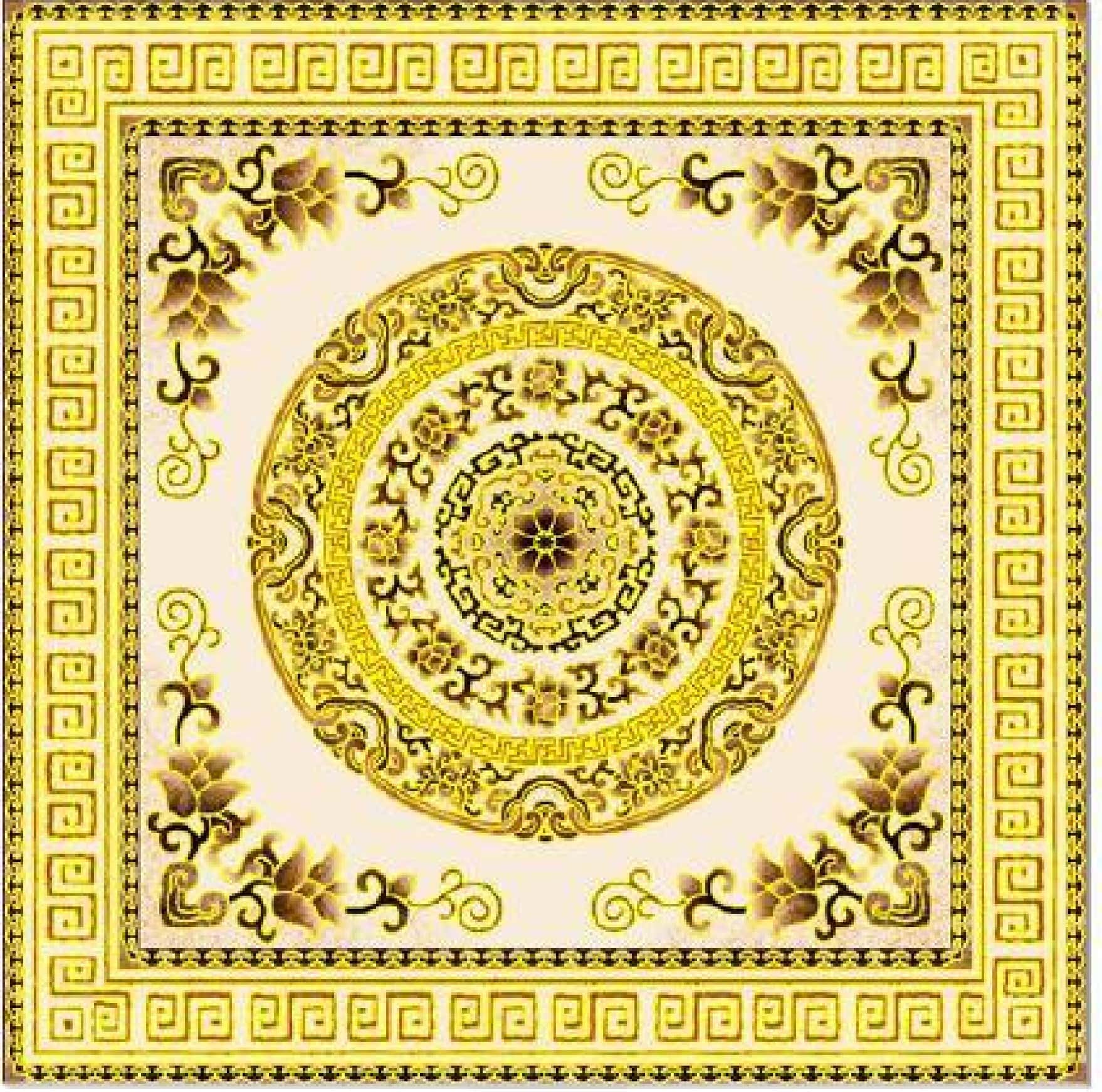 Covor ceramic B11166 - textură
