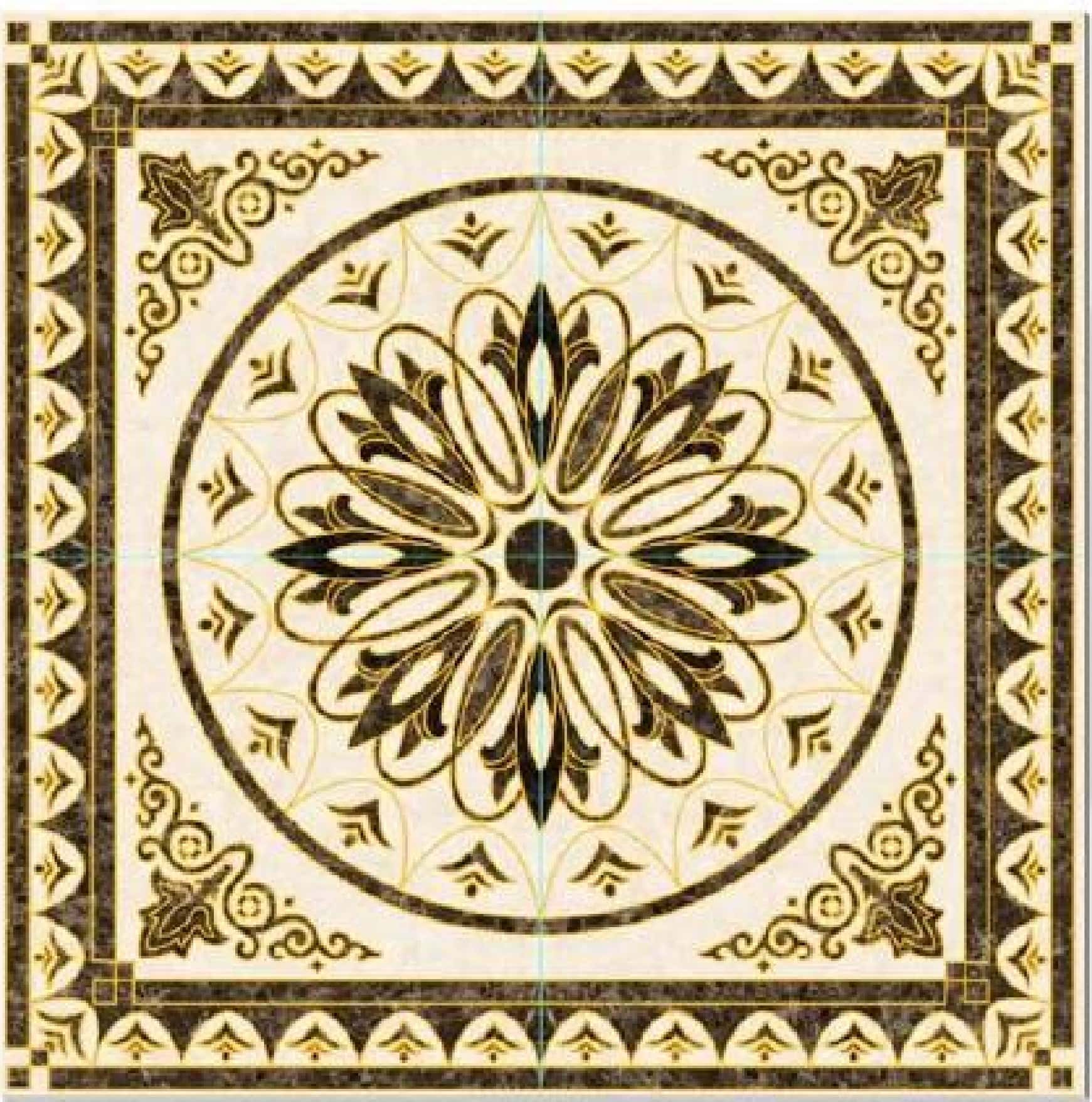 Covor ceramic B11168 - textură