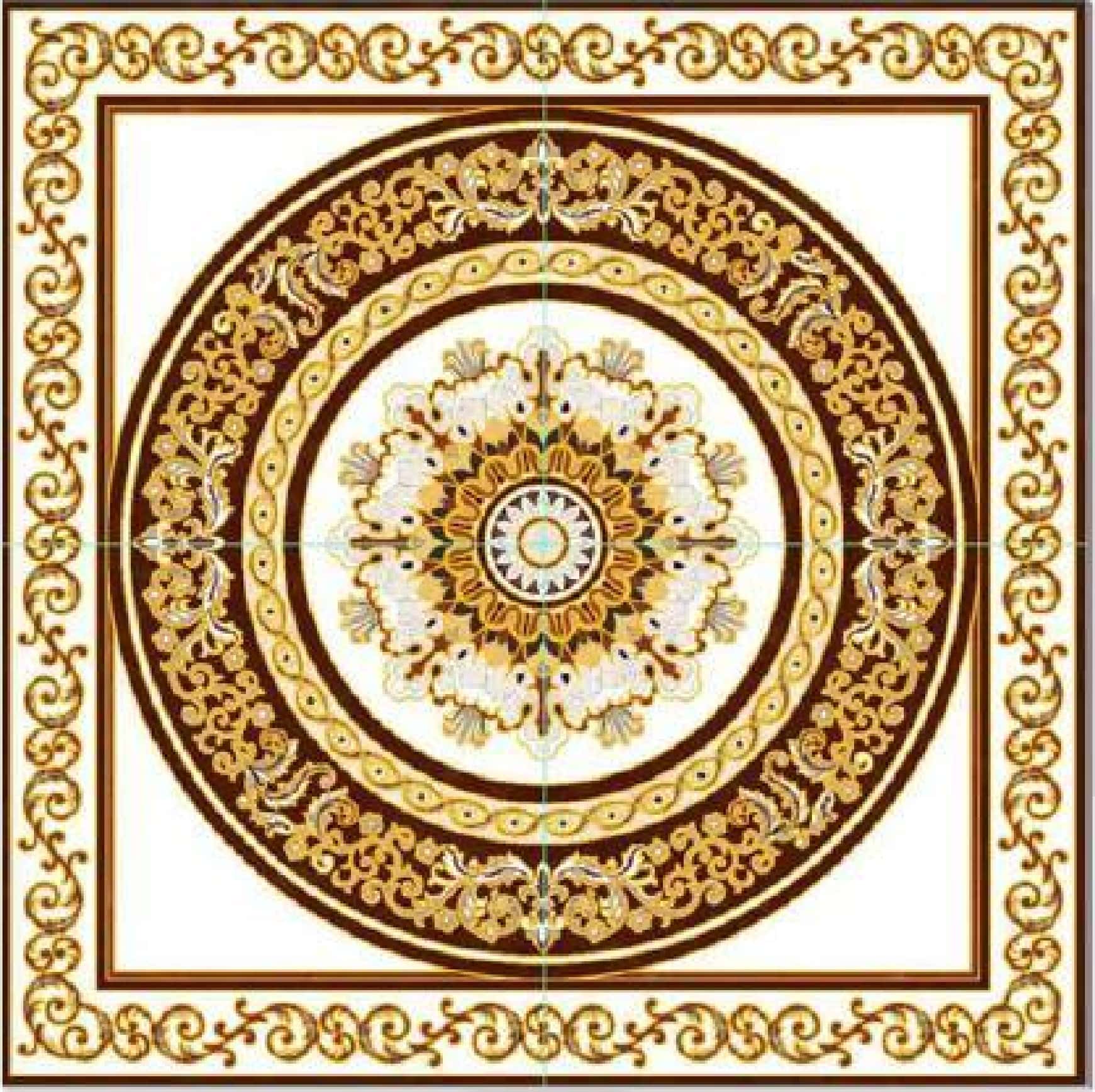 Covor ceramic B11170 - textură