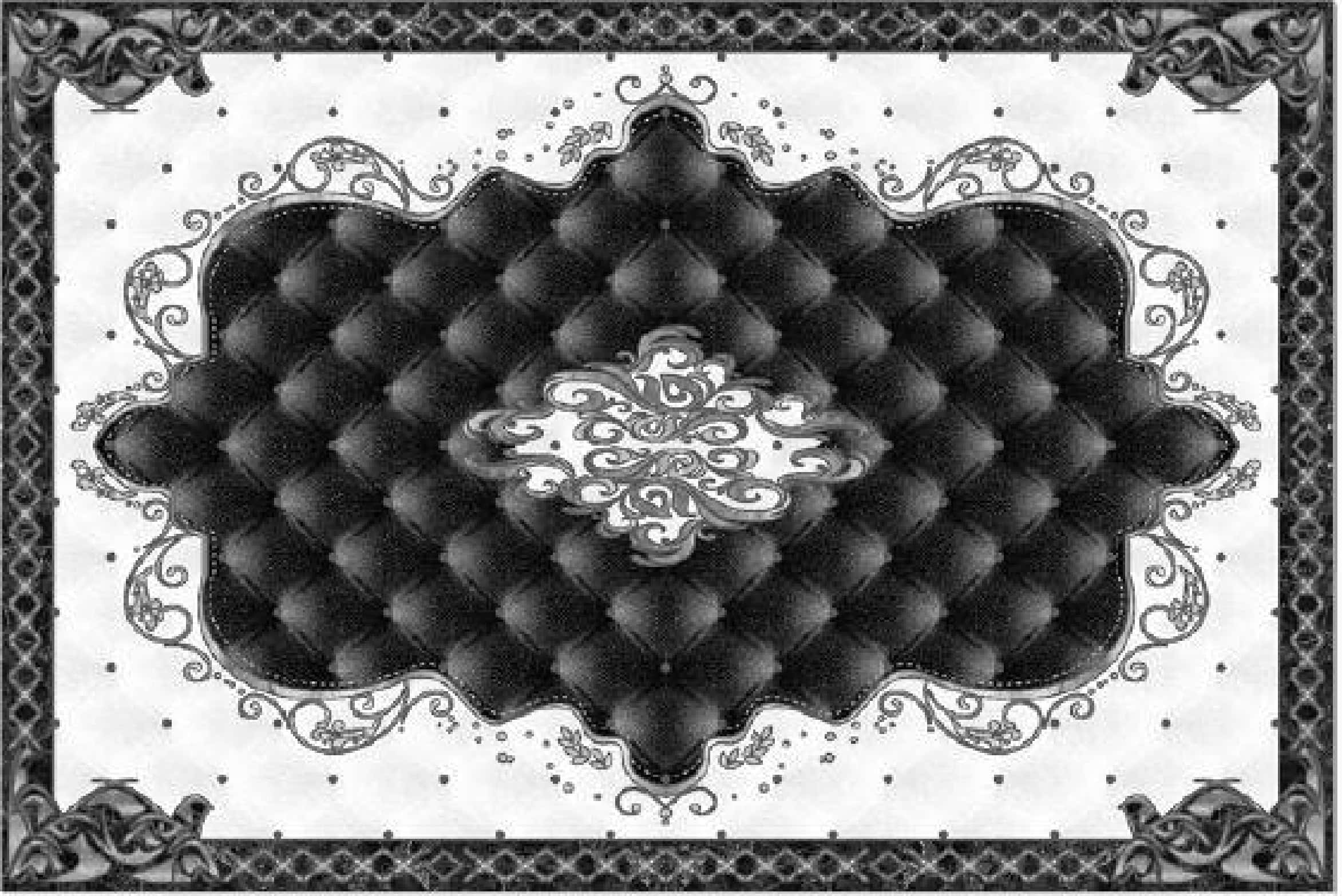 Covor ceramic B11171 - textură