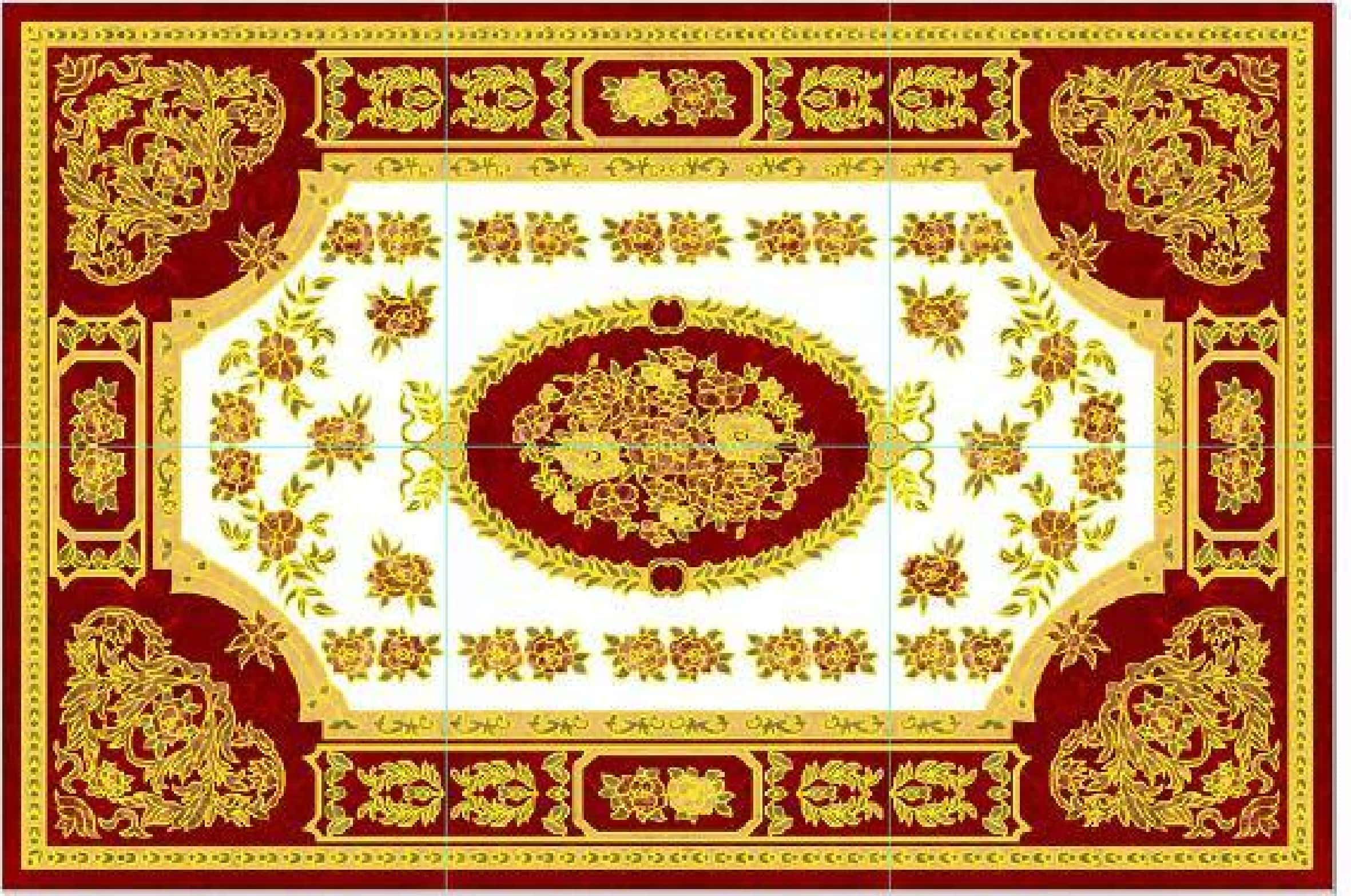 Covor ceramic B11174 - textură