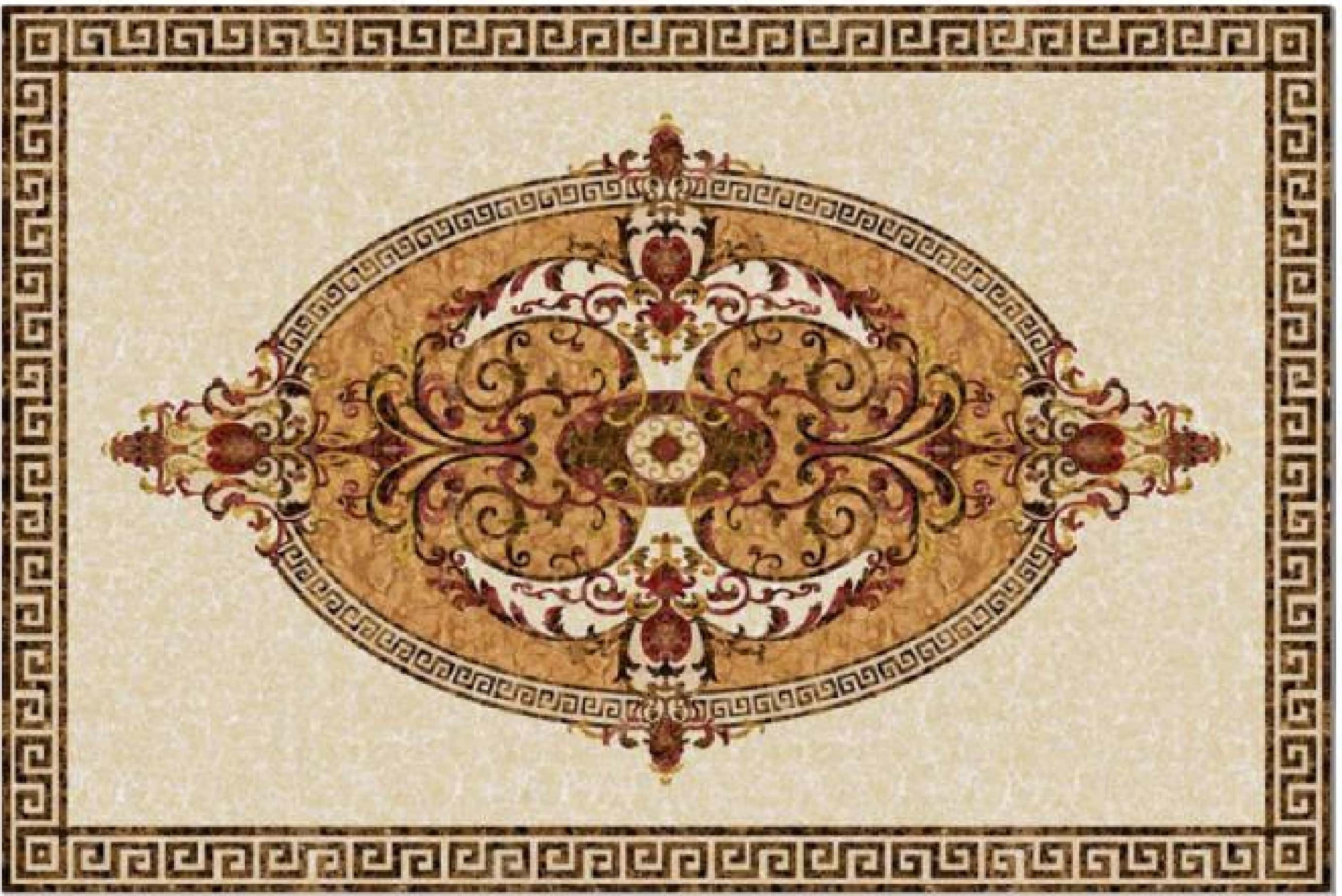 Covor ceramic FC-11936-G - textură