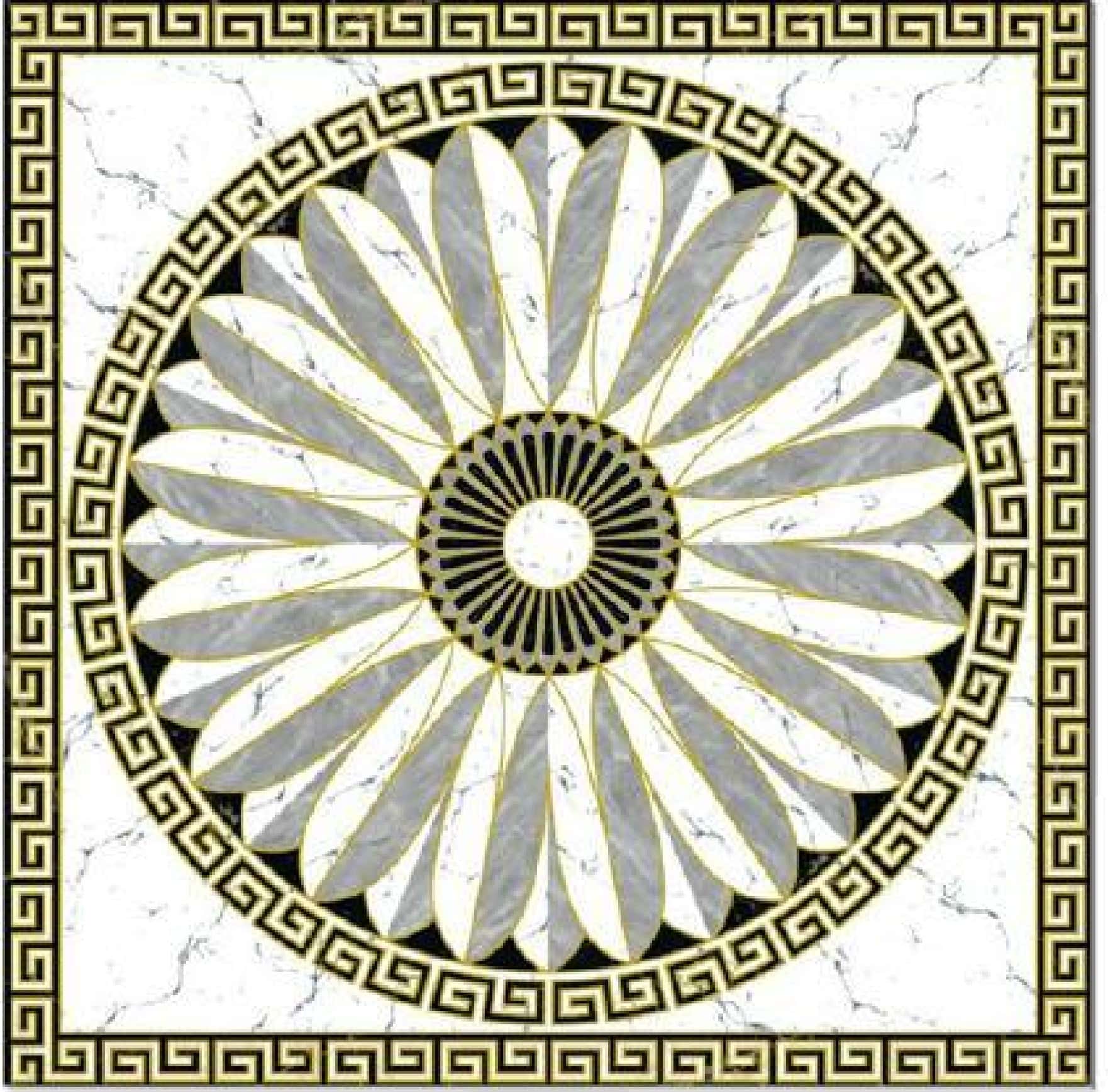 Covor ceramic FC-66PHP14-2105 - textură