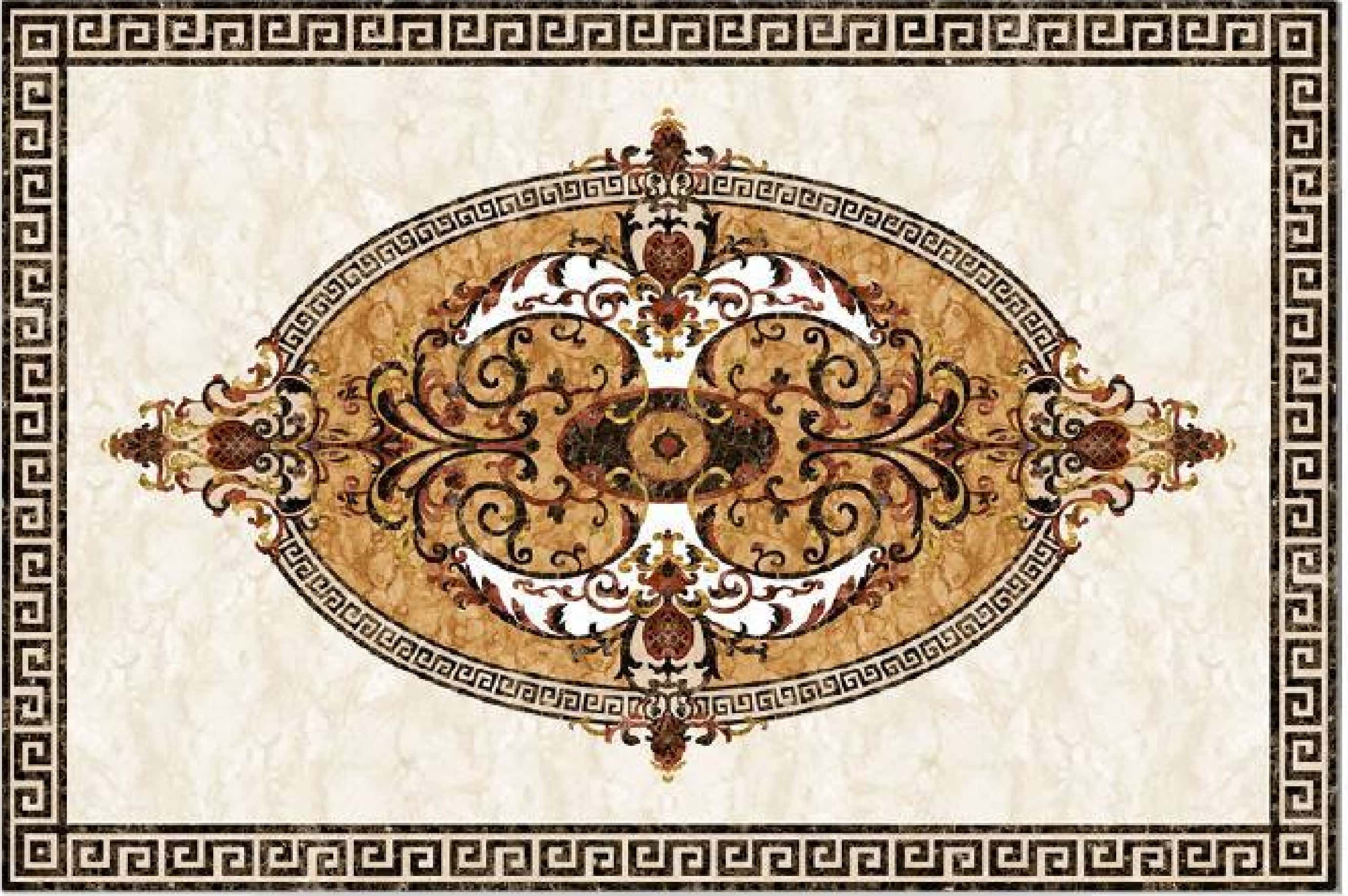 Covor ceramic FC-8467-G - textură