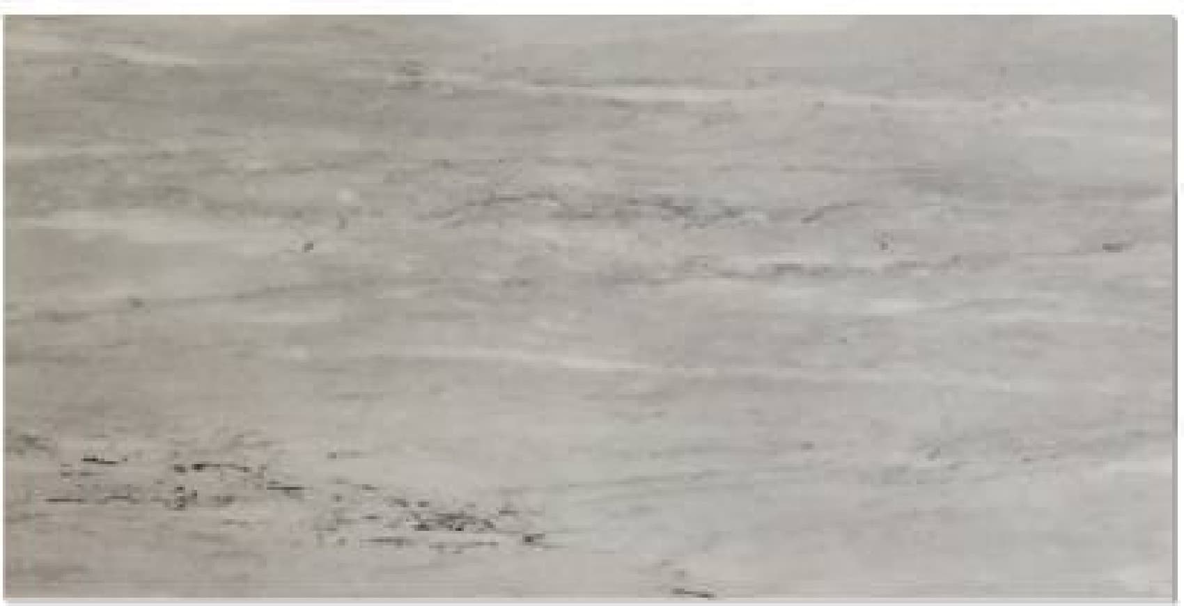 Marmură Carrara Misty 1 cm - textură