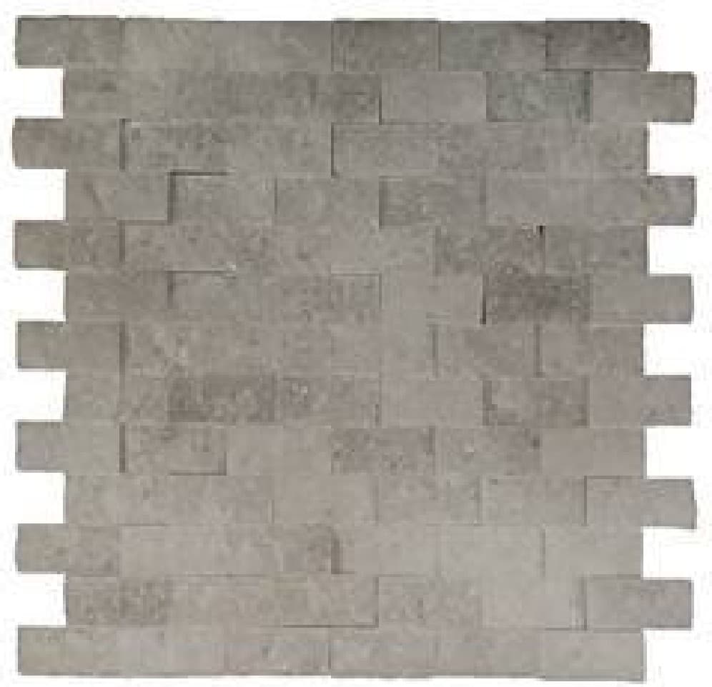 Mozaic White Marble - textură