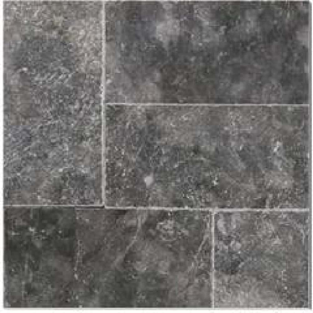 Pavaj Cumulus 2 cm Tumbled - textură
