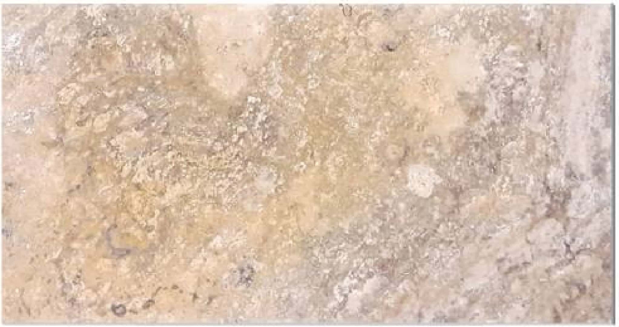 Travertin Scabas 1.2 cm - textură