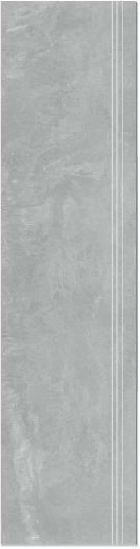 Treaptă Diesel Silber - textură