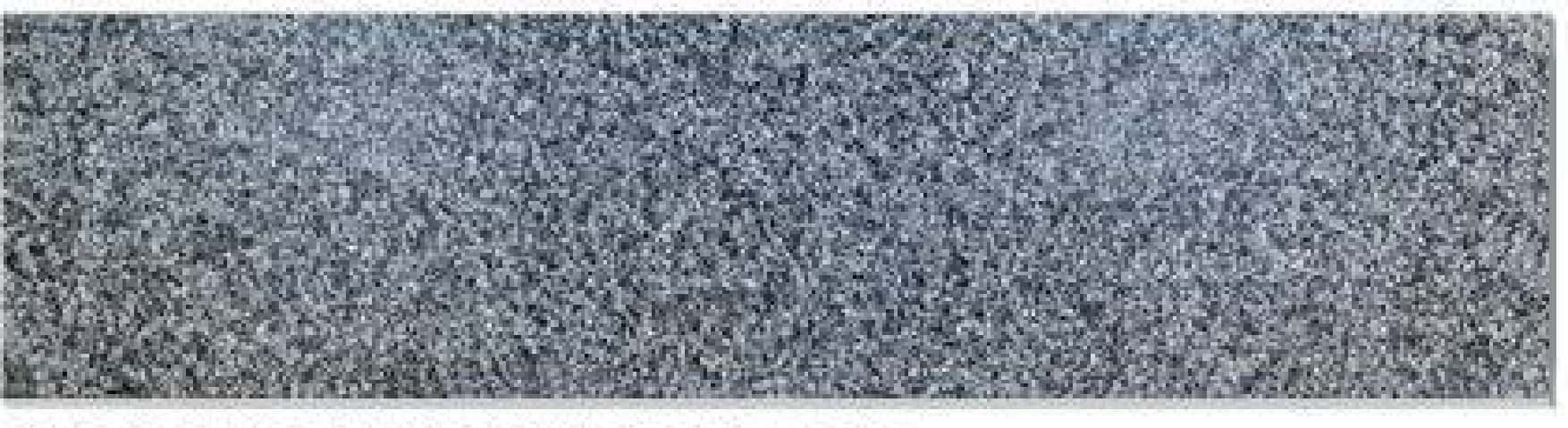 Treaptă granit NH Gri 1.8 cm, fiamat - textură