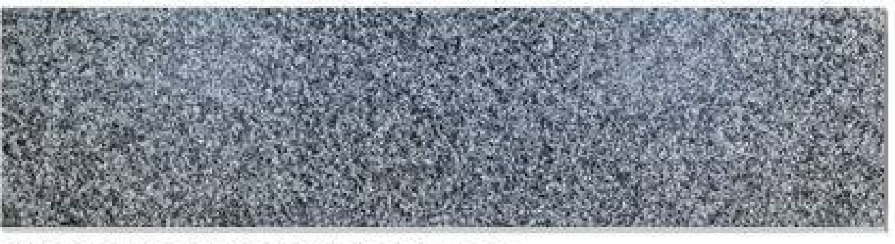 Treaptă granit NH Gri 1.8 cm, fiamat - textură