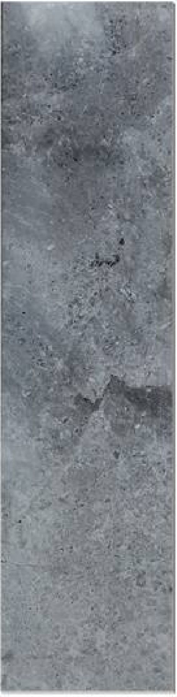Treaptă marmură Royal Grey - textură
