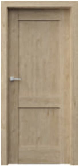 Porta Craft B.0 - textură