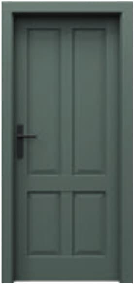 Porta Harmony A.0 - textură