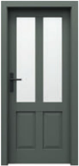 Porta Harmony A.1 - textură