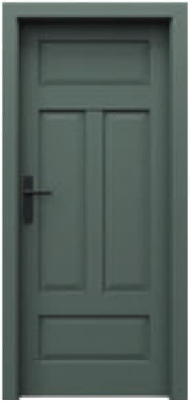 Porta Harmony B.0 - textură
