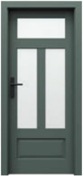 Porta Harmony B.2 - textură