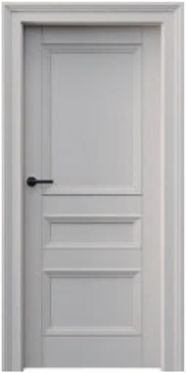 Porta Imperial I.3 - textură