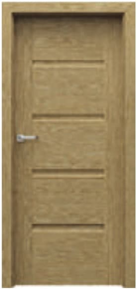 Porta Inspire C.0 - textură