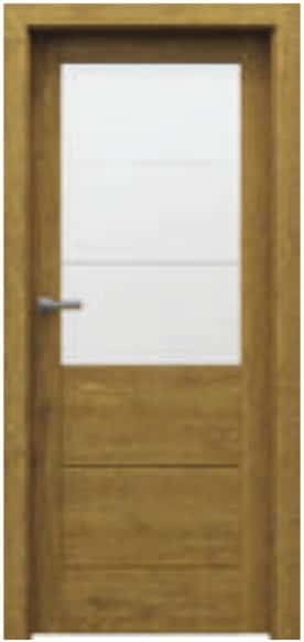 Porta Verte Home B B.3 - textură