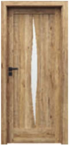 Porta Verte Home E E.5 - textură