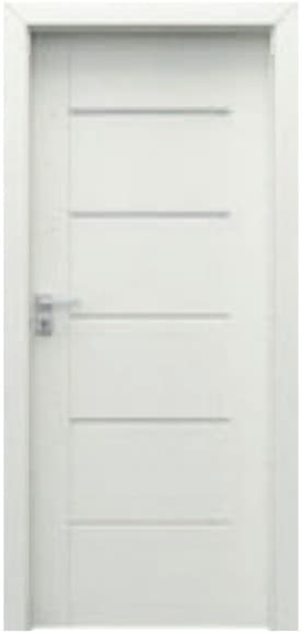 Porta Verte Premium E E.2 - textură