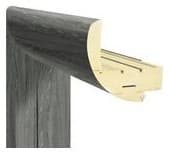 Toc fix Arcus Classen, Stejar Grigio