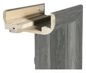 Toc reglabil New Arcus Classen, Stejar Grigio
