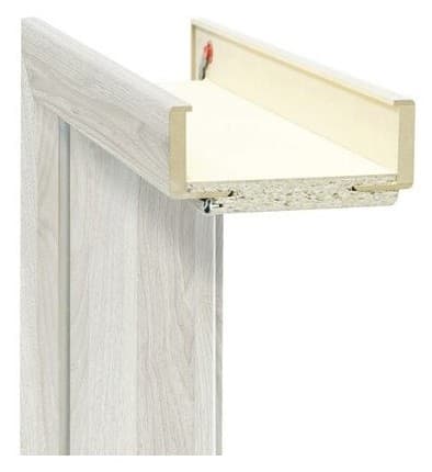 Toc reglabil Standard Classen, Nuc Columbian