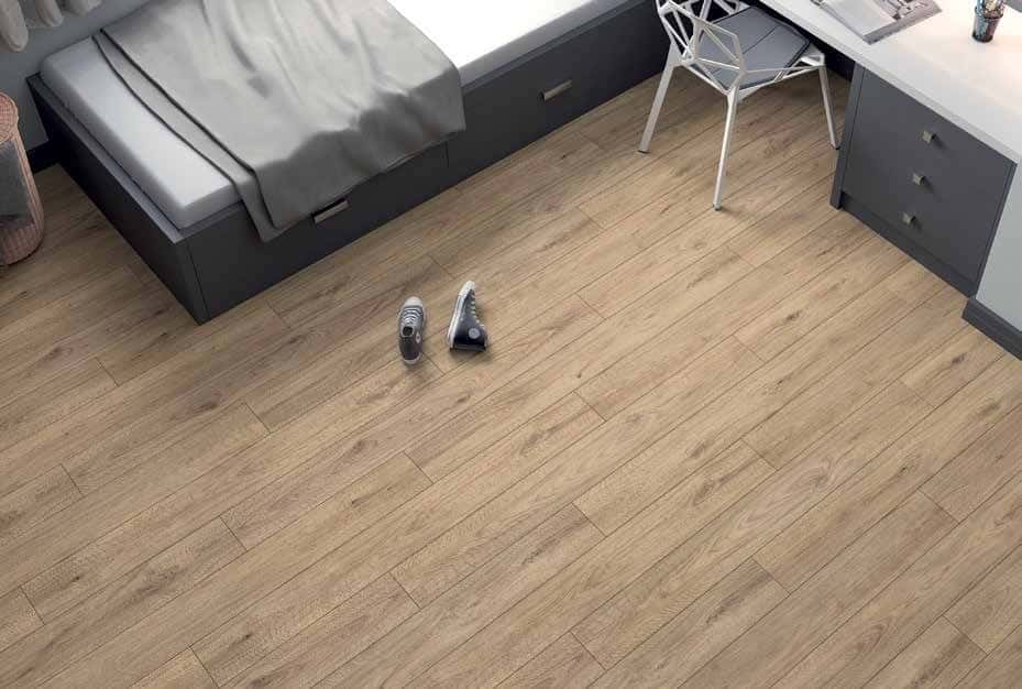 Parchet laminat Toskana Slim - textură