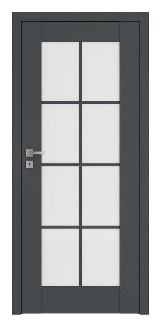 Usa Interior Svin 1.2 Grafit